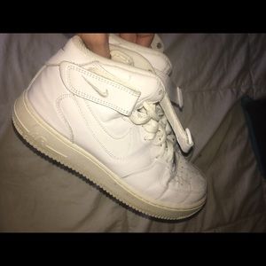 Nike Airforce